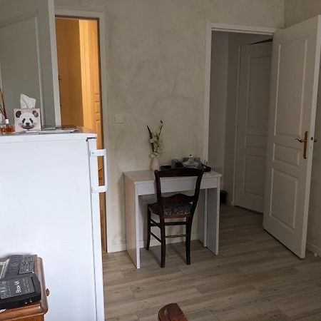Les Id De Saint Emilion Bed and Breakfast Εξωτερικό φωτογραφία