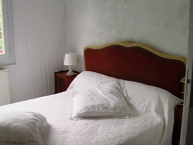 Les Id De Saint Emilion Bed and Breakfast Εξωτερικό φωτογραφία