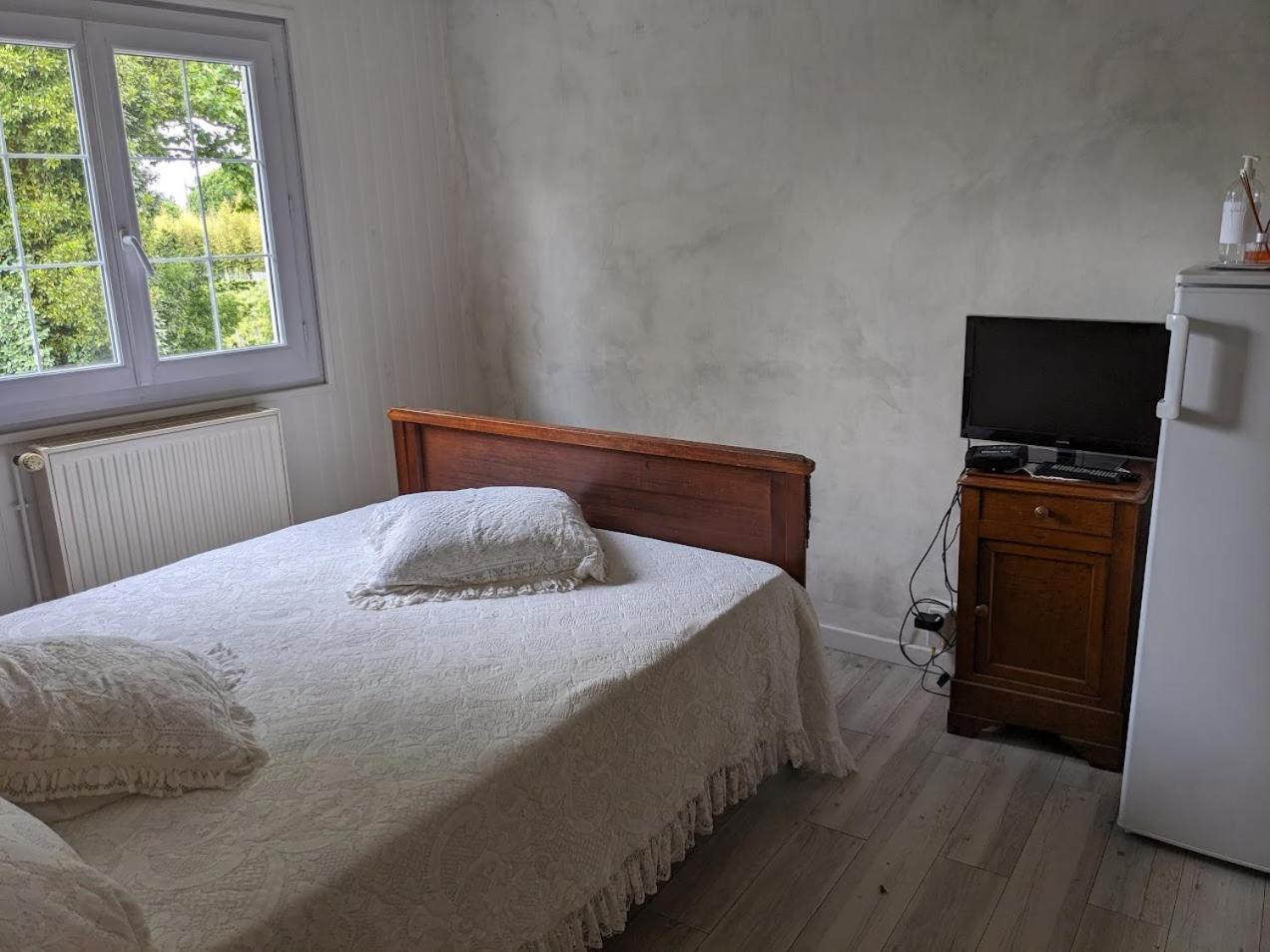 Les Id De Saint Emilion Bed and Breakfast Εξωτερικό φωτογραφία